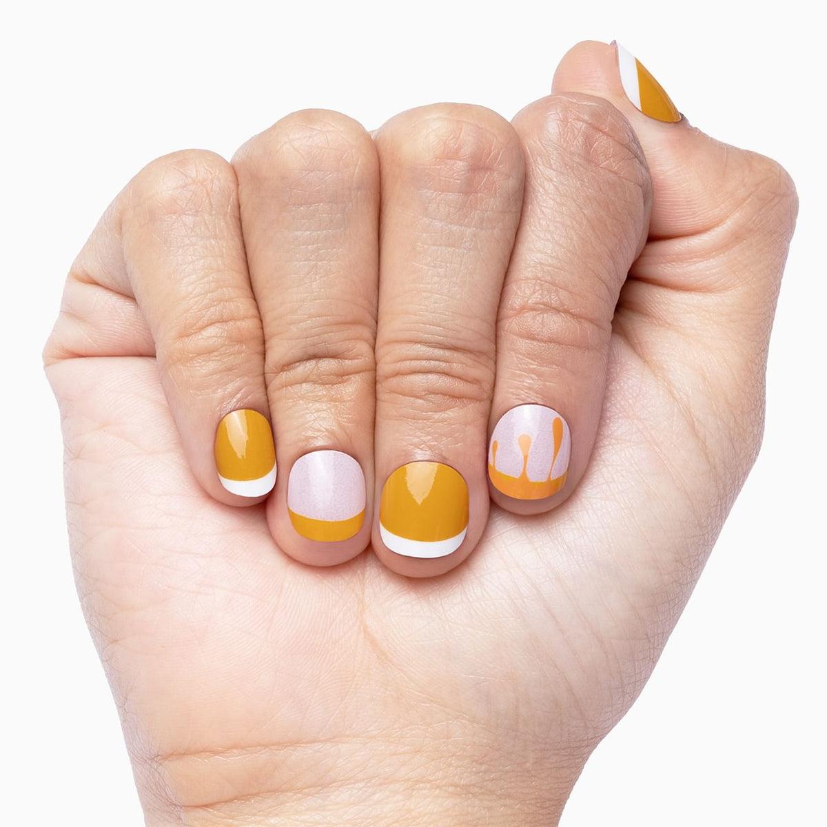 Orange You Sweet