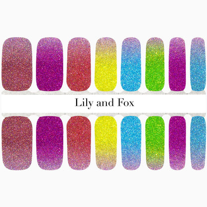 Unicorn Dust