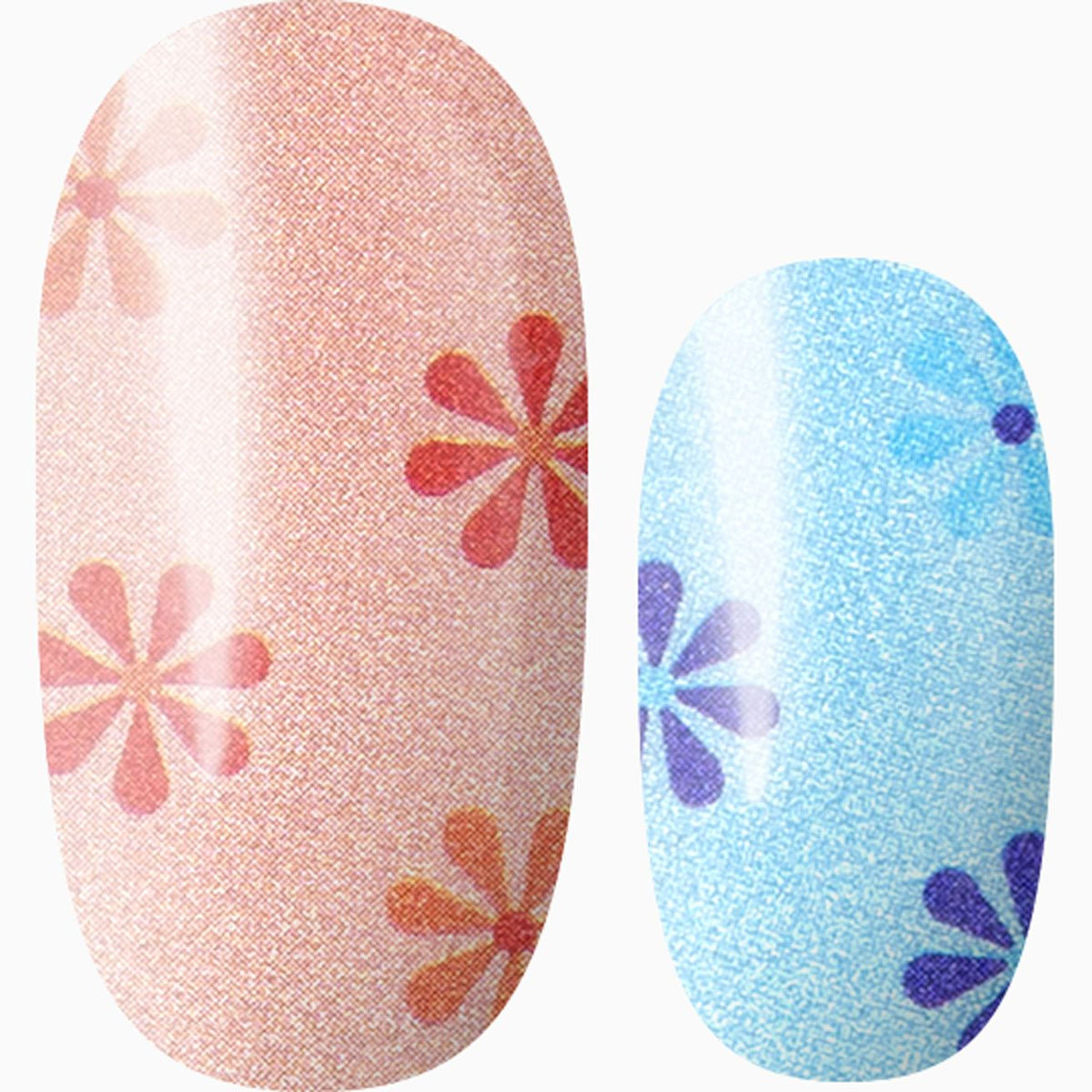 A Touch Of Summer