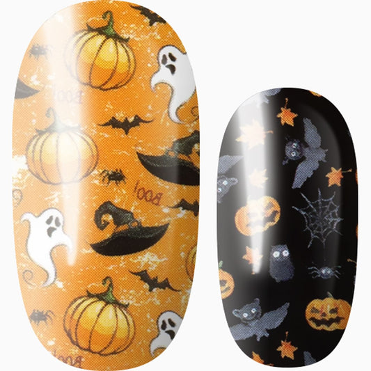 Spooky Soiree