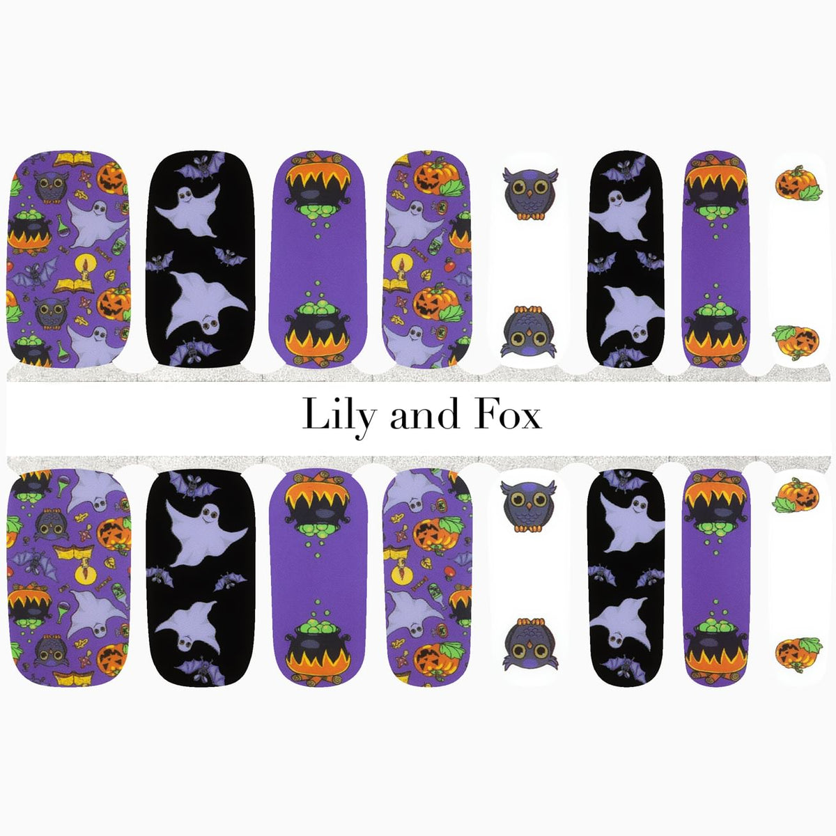 Happy Owl-o-Ween!