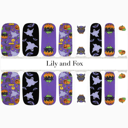 Happy Owl-o-Ween!