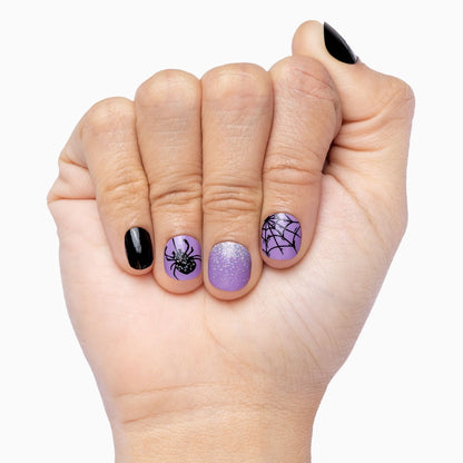 Wicked Amethyst