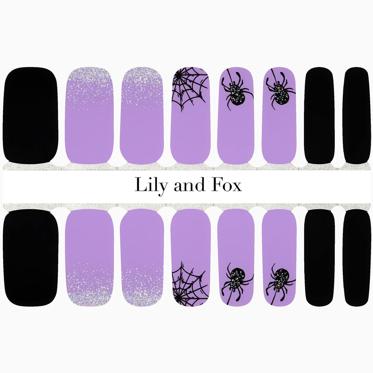 Wicked Amethyst