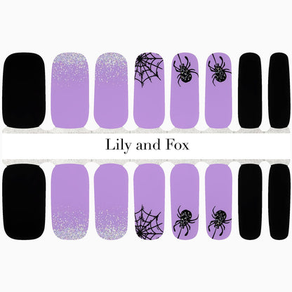 Wicked Amethyst