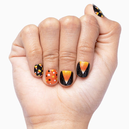 Candy Corn Frenzy