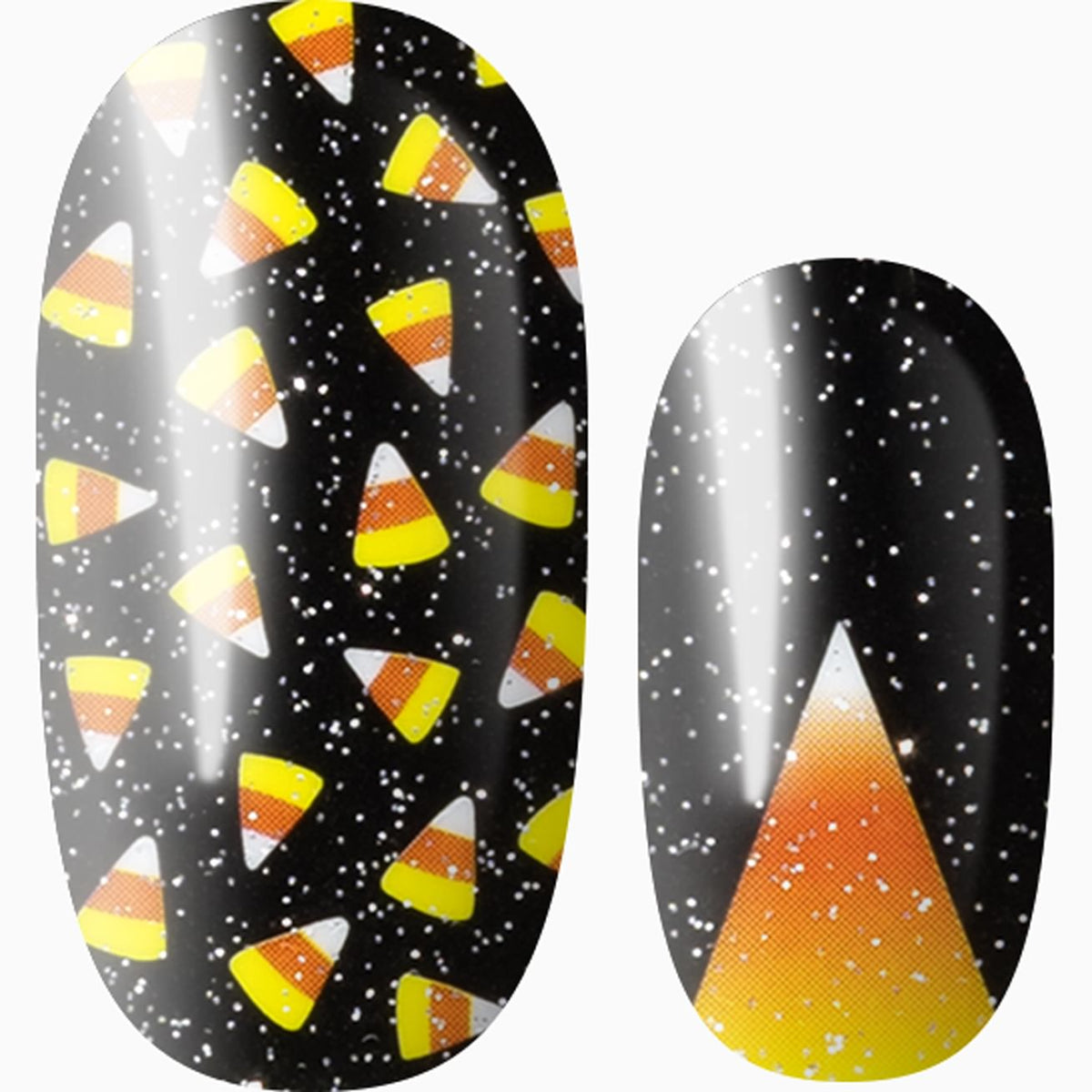 Candy Corn Frenzy