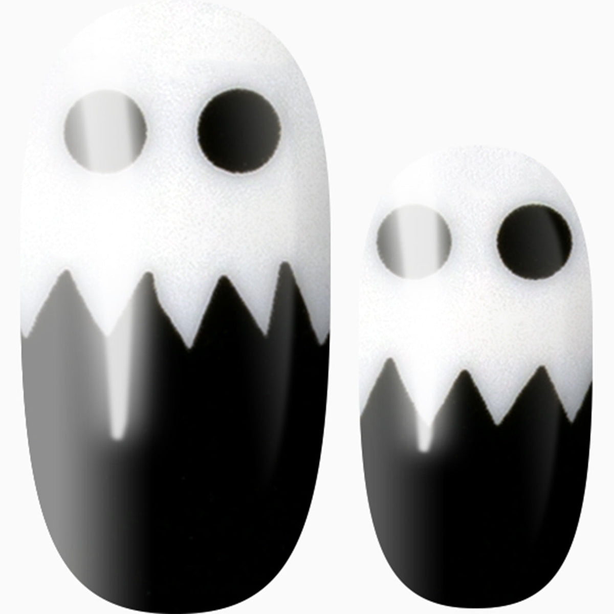 Mostly Ghostly