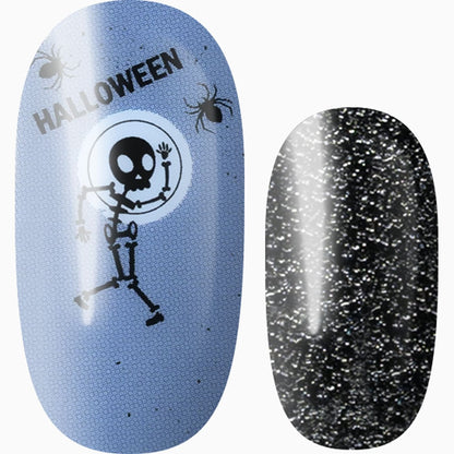 Boo-gie Nights