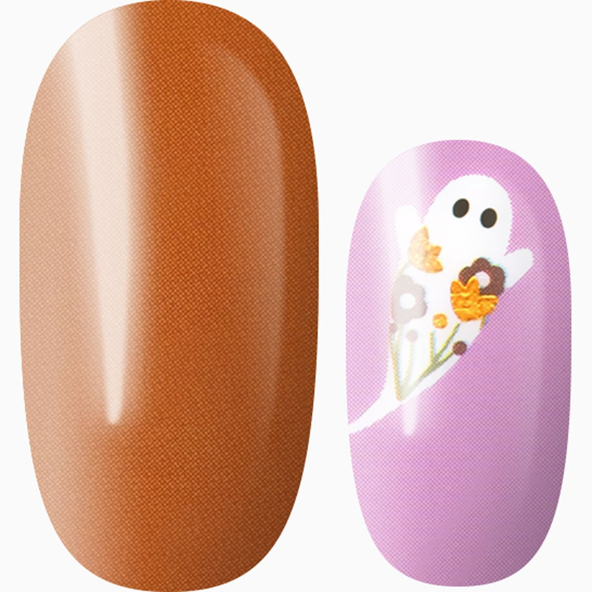 Ghostly Boo-quet