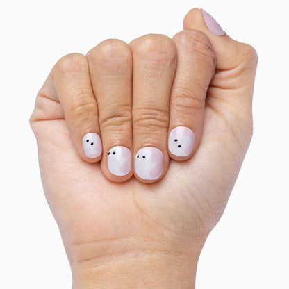 Ghostly Tips