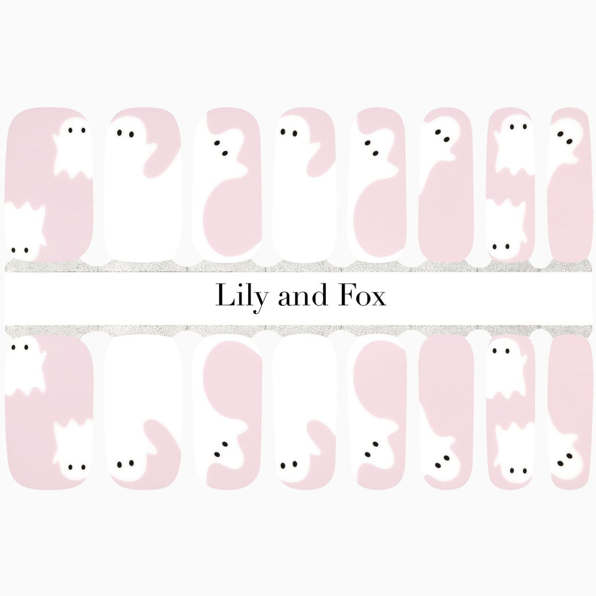 Ghostly Tips