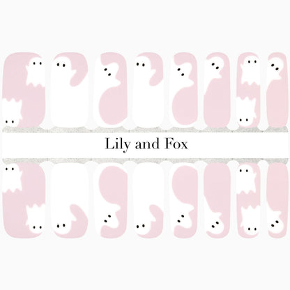 Ghostly Tips