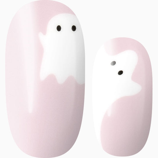 Ghostly Tips
