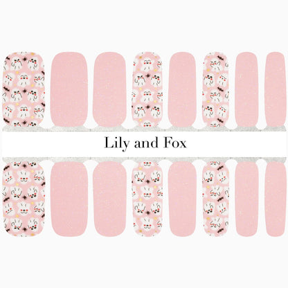 Let's Boo-gie!