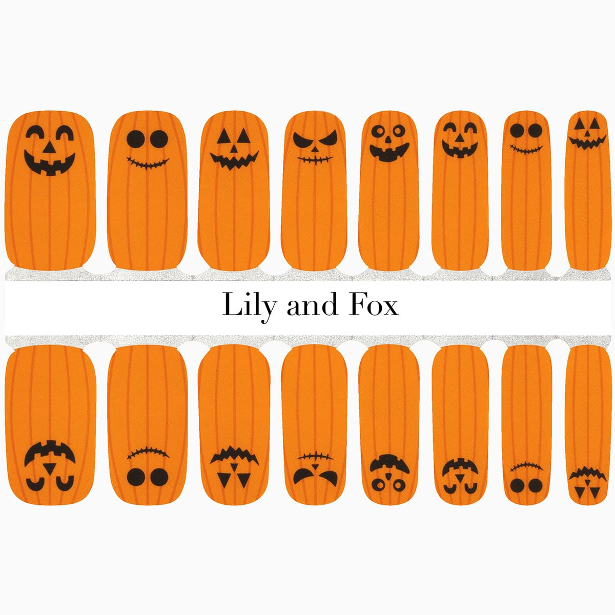Spook-tacular Smiles