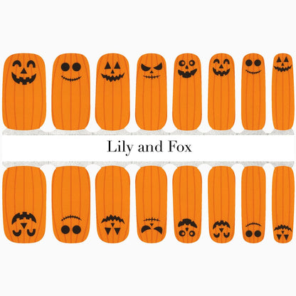 Spook-tacular Smiles