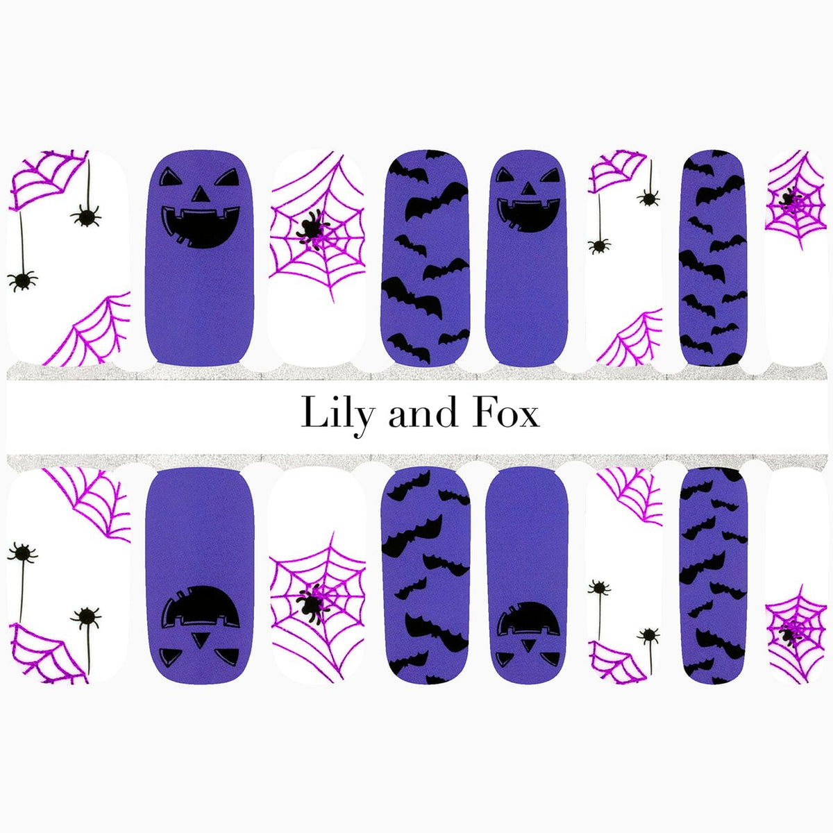 Batty For Purple