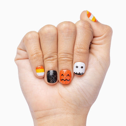 Sweet And Spooky