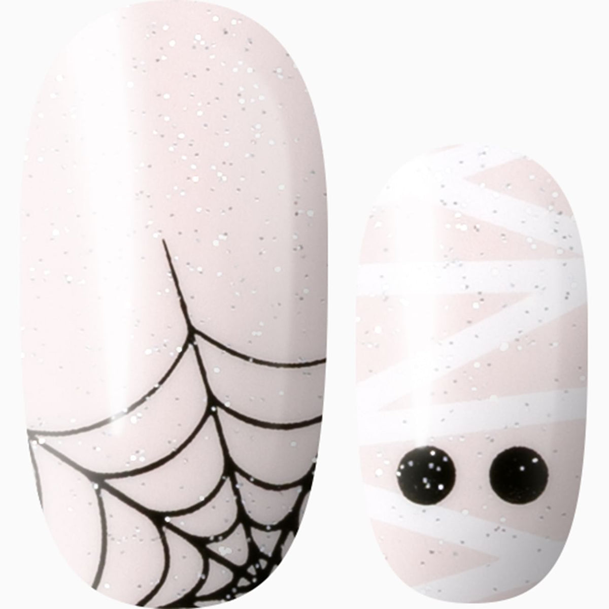 Caught In Your Web
