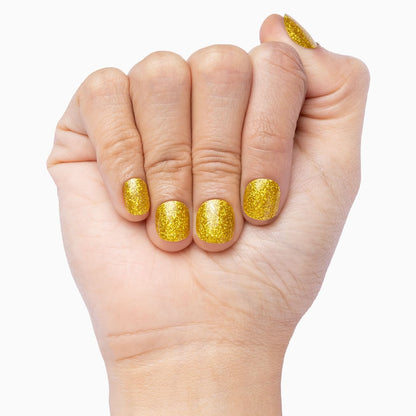 Time To Sparkle