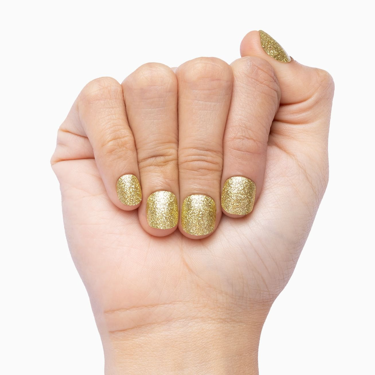 Written In Gold