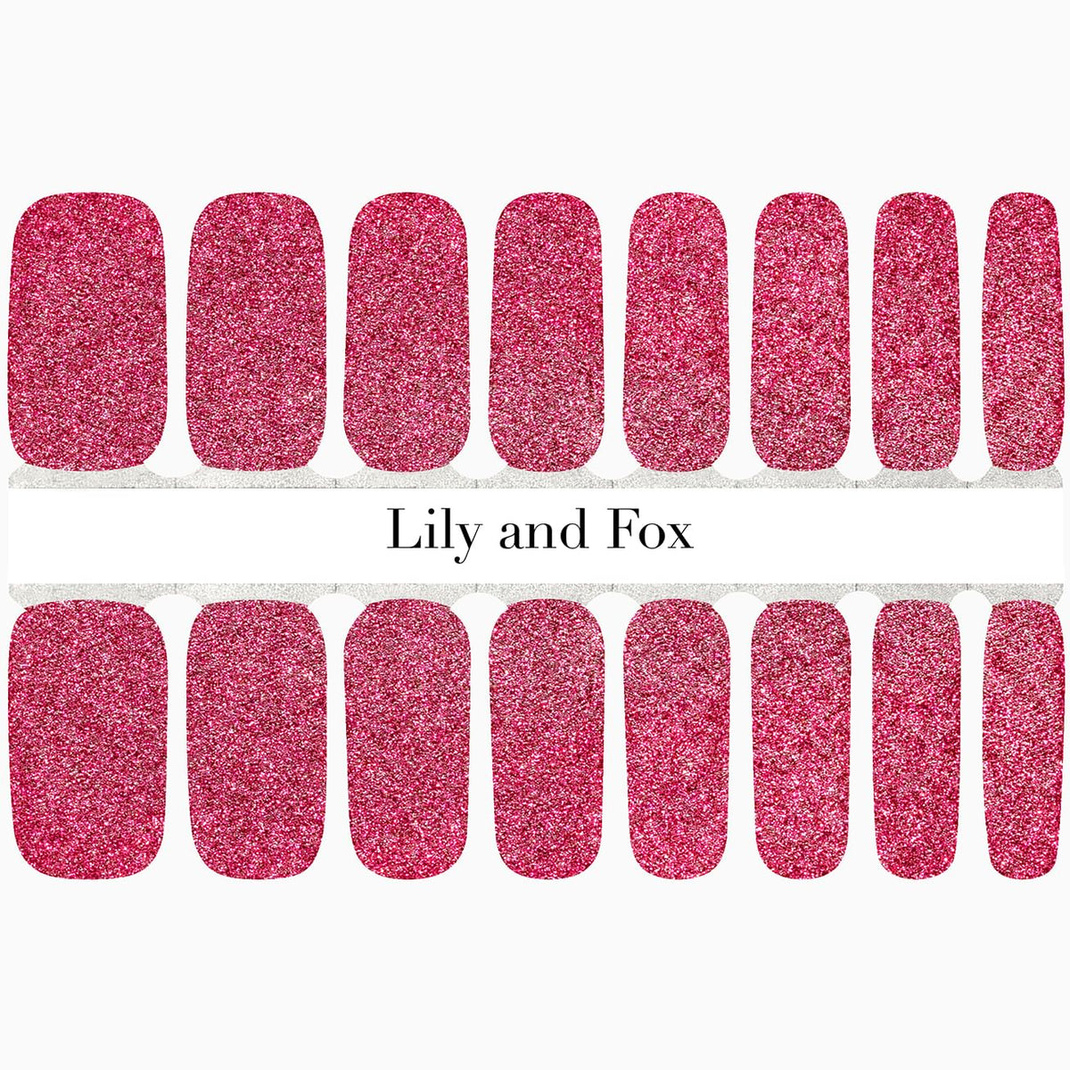 Raspberry Sparkle