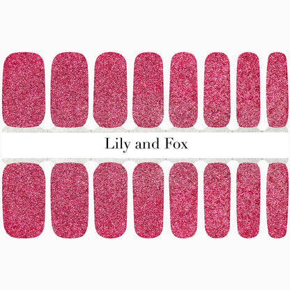 Raspberry Sparkle