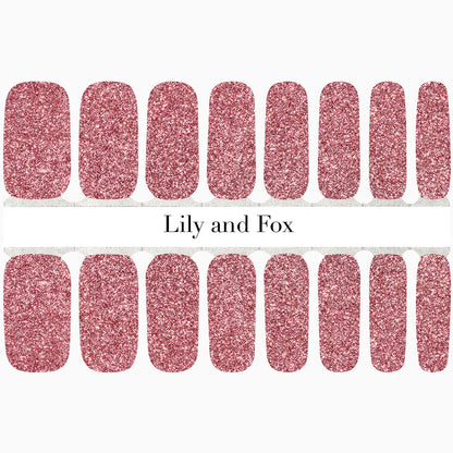 I Glitter-ally Love To Sparkle