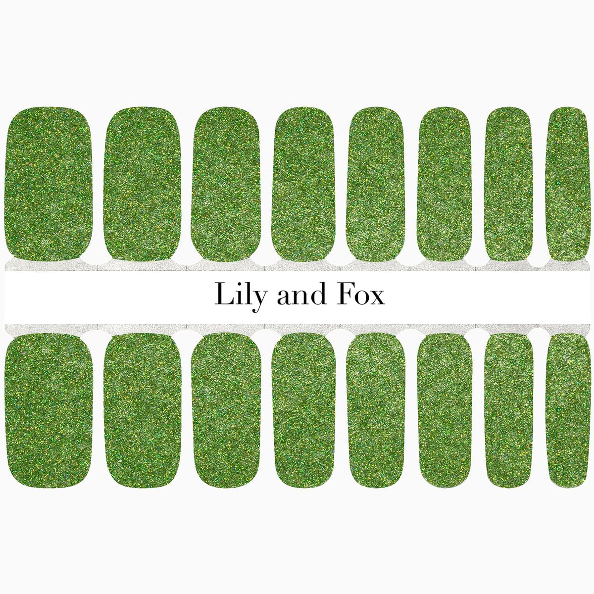 The Grass Is Greener
