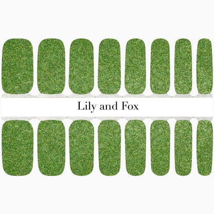 The Grass Is Greener