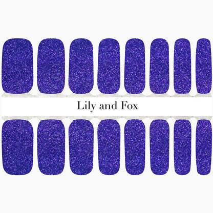 Royal Purple