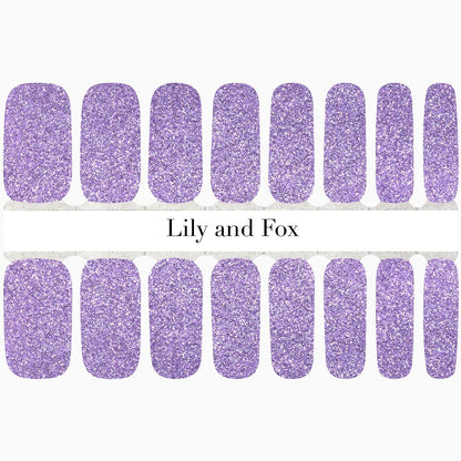 Sweet Lilac
