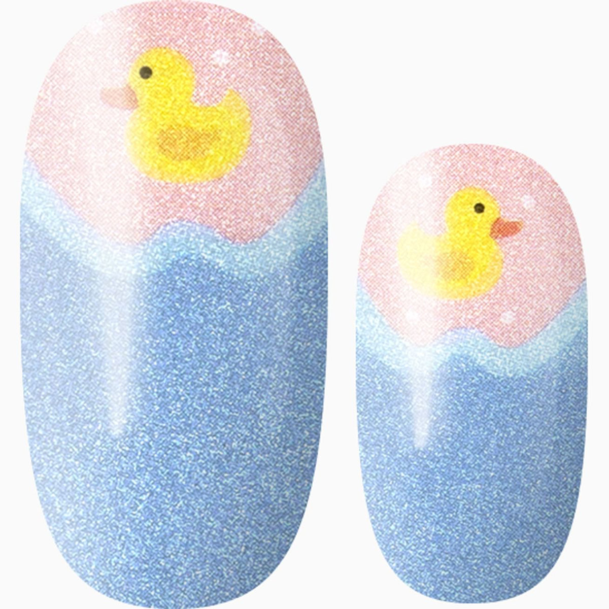 Lucky Ducky