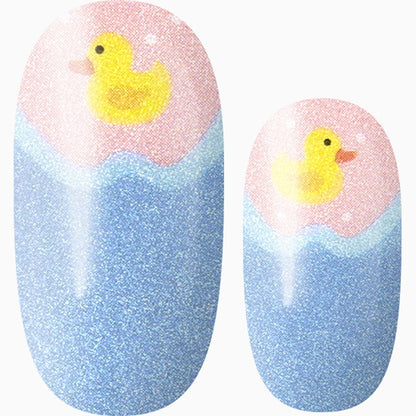 Lucky Ducky