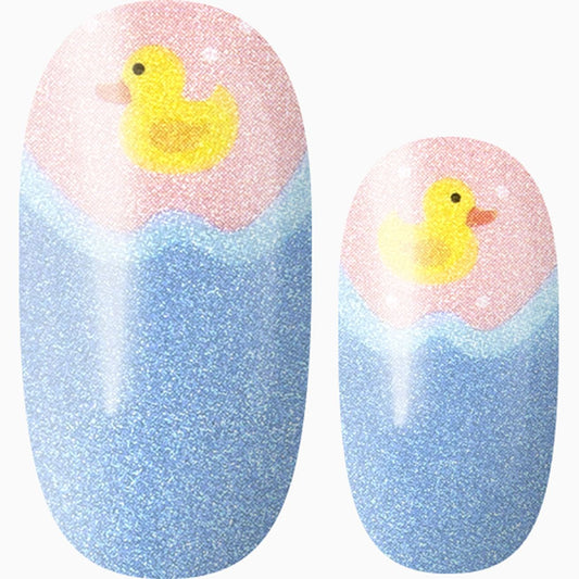 Lucky Ducky