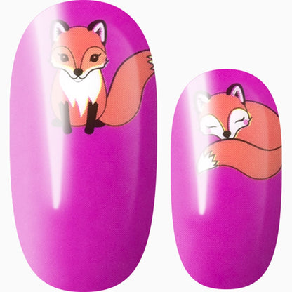 Foxy Babe