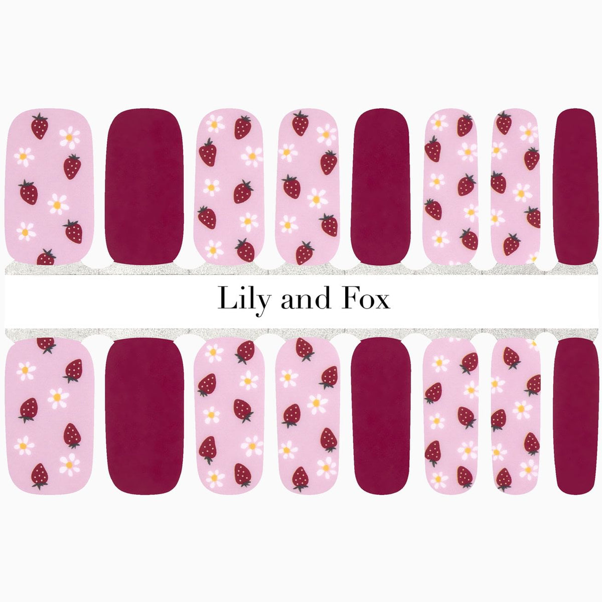 Berry Blossom