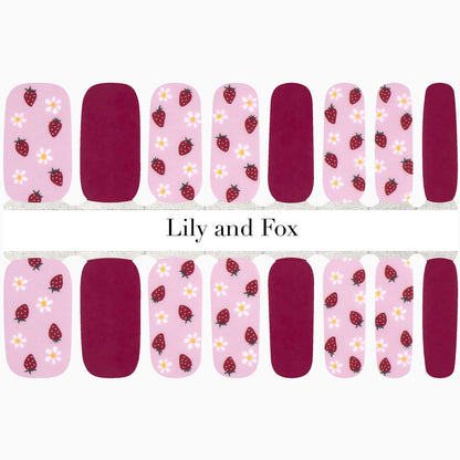 Berry Blossom