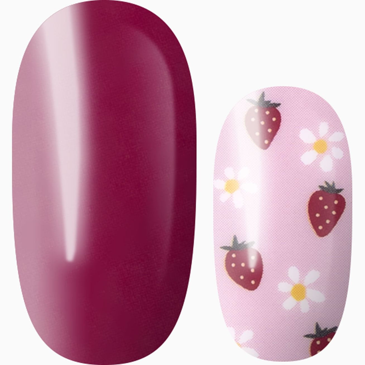 Berry Blossom