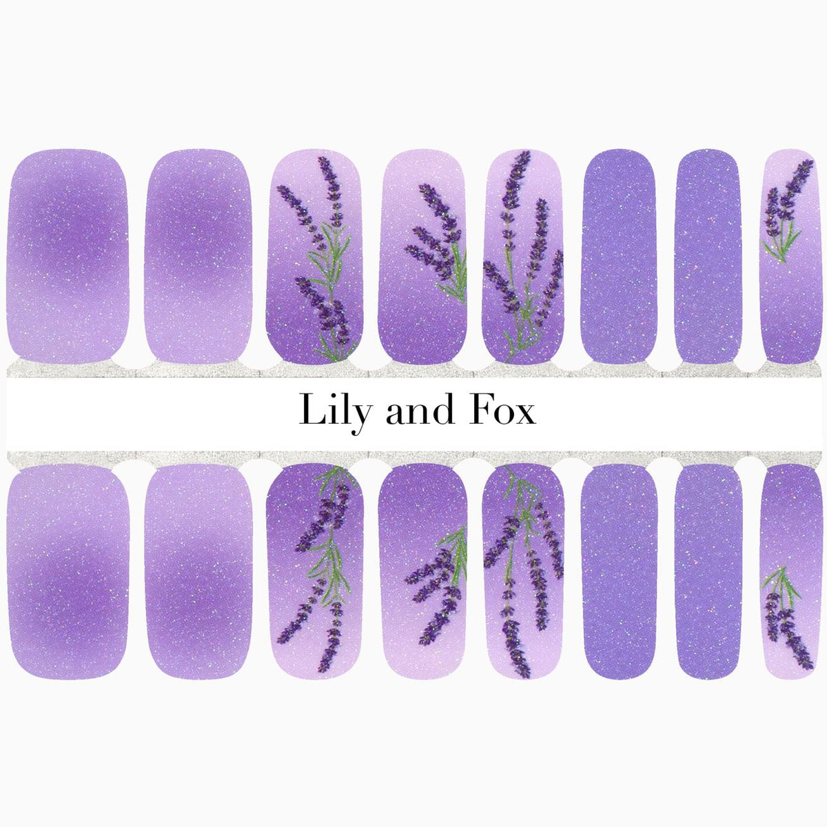 Lush Lavender