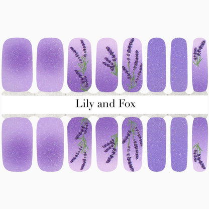 Lush Lavender