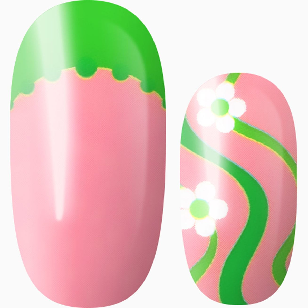 Spring Is In My Heart