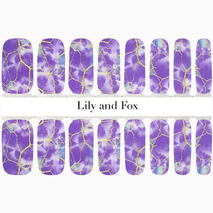 Lavender Affair
