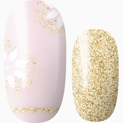 Champagne Petals
