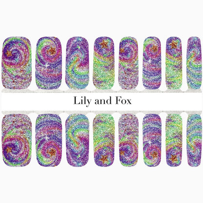 Unicorn Universe (Glitter)