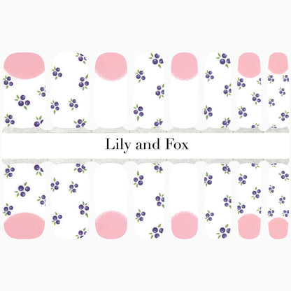 Berries & Cream