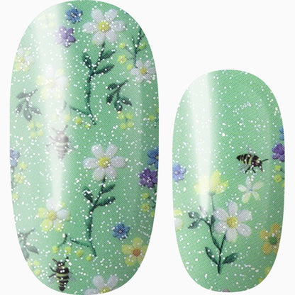 Springtime Sparkle