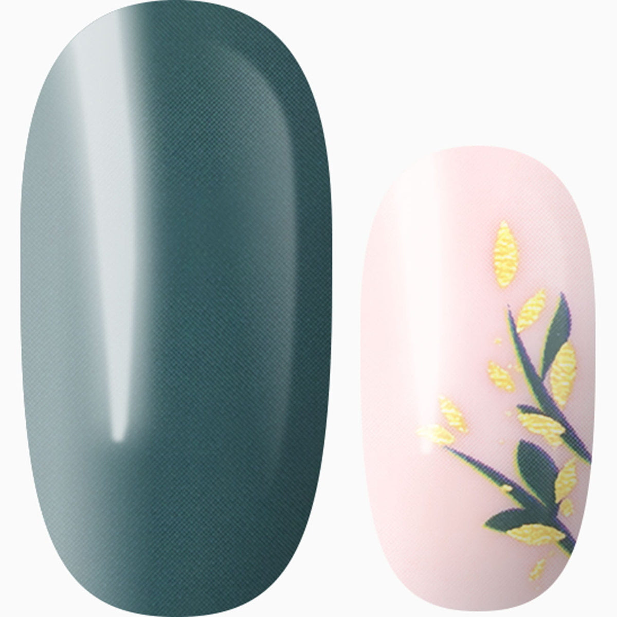 Delicate Blossom