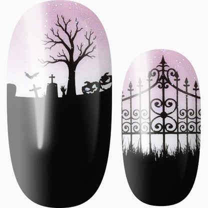 Grave-ly Gorgeous